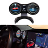 7445016710704 Topfit Gauge Cluster Screen Display For Tesla Model