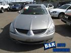 7550046 04 Cluster Ls Diamante Speedometer Mph