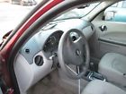 15950076 756417 Id Glass Mph Hhr 08 Panel Ss Chevy Speedometer Exc.
