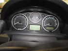 Yac500125pvj 758015 Yac500123pvj Cluster 2006 Yac500124pvj Lr3 Speedometer