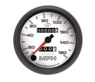 7596 Auto Meter Speedometer