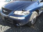 762967 99 White Mph Cluster 00 Town Speedometer Faced Guages Country