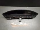 7637 Honda Civic Si Oem Upper Speedometer Gauge Cluster Screen Display