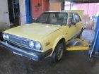 764290 80 Accord Speedometer Head Mt 81 Honda