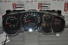 769166-280a Toyota Tundra Speedometer Mph