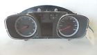 20838840 76k Id Speedometer Terrain Cluster 2.4l Mph Gmc 2010