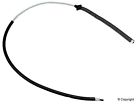 33032 77-81 Speedometer 285 Mercedes Fits Cable-gemo 610 Express 280e Wd