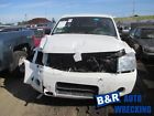 7702312 Nissan Speedometer 06 Titan