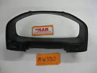 77200-sy8-a00za - 77200sy8a00za Unbranded Acura Cl Speedometer Dash Trim Panel Hood Bezel Cover