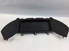 77275-sza-a210-20 Oem Honda Pilot Dash Info Information Display Cover Tray Panel