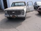 7755182 76 Pickup 77 10 Chevy 78 Speedometer Head