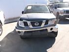 7764584 Speedometer 06 Frontier