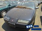 7780802 Cluster 94 93 Dohc Series Speedometer Saturn Sedan