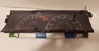 78100-a200 Honda Prelude Si Mt Instrument Cluster Speedo Tacho Meter Gauges