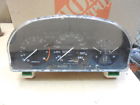 78100-a500 Oem Speedometer Cluster Fits Honda Accord Sedan