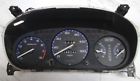 78100-s01-a630 78100-s01-a600 Honda Civic Lx Speedometer Gauge Cluster Sedan At
