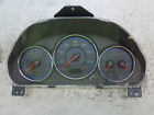78100-s5a-a17 121796040 03 04 05 Honda Civic Lx Sedan At Oem Speedometer Cluster 110k Lkq 62822