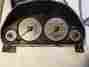 78100-s5p-a230 00 01 02 Honda Civic 129k At Silver Face Cluster 118k Miles 40