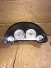 78100-s6m-a112-m1 Acura Rsx At Speedometer Cluster Oem Tested
