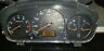 78100-s80-a100 Honda Accord Ex Lx Speedometer Gauge Cluster Sedan At