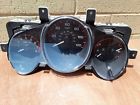 78100-scv-a81 Honda Element Sc Dashboard Instrument Panel Cluster Miles Oem