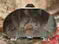 78100-sda-a200 Honda 2003 2007 Accord Instrument Cluster Speedometer Free Shipping 62488