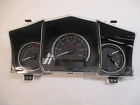 78100-sjc-a710-m1 134784981 Honda 12 13 14 Ridgeline Speedometer Speedo Cluster Mph 27k Oem Lkq