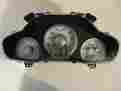 78100-sza-a413 78100szaa413 Oem 2009-2014 Honda Pilot Lx Instrument Cluster Speedometer 51k 257-53096