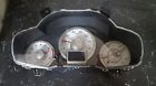 78100-sza-a613-m1 Honda Pilot Speedometer Gauge Cluster Miles Oem