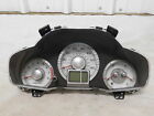 78100-szb-a220-m1 194907945lkq Honda Pilot Speedometer Speedo Cluster Miles Oem