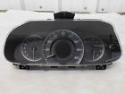 78100-t2f-a120 195241593lkq Honda Accord Speedometer Speedo Cluster Miles Oem