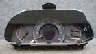 78100-t2f-a142-m1 Honda Accord Sedan Auto Speedometer Instrument Gauge Cluster