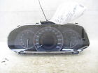 78100-t3m-c410-m1 176907544lkq Honda Accord Coupe At Speedo Cluster Speedometer Kph Oem