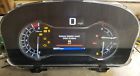 78100-t6z-a220-m1 Honda Ridgeline Speedometer Cluster Mph