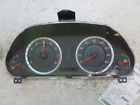 78100-ta0-a12 122021451 Honda 08 12 Accord Lx Special Edition Sedan 4 Cyl At Oem Speedometer Cluster 42k