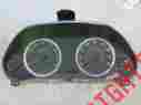 78100-ta0-a41 120966236 08 12 Honda Accord Ex Ex-l Sedan 4 Cyl At Oem Speedometer Cluster 69k Lkq 52065