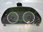 78100-te1-a13 174946888lkq Honda Accord Spd Mt Speedometer Cluster Oem Lkq