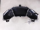 78100-teg-a710-m1 201364342lkq Honda Civic Sedan Speedometer Cluster Miles Oem Lkq