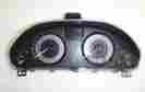 78100-tk8-a220-m1 120900257 11 12 13 Honda Odyssey Speedometer Speedo Cluster Mph 90k Oem Lkq 55212