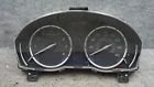78100-tz4-a030-m1 Acura Tlx Auto Speedometer Instrument Gauge Cluster
