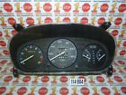 78100s02l00 Honda Civic Cpe Vtec Mph Instrument Cluster Speedometer Oem