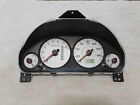 78100s5a 192025931lkq Honda Civic Speedometer Speedo Cluster Miles Oem