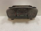 78100s82a630 181870913lkq Honda Accord Cluster Speedometer Speedo Oem