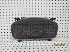 78100s84a700 Original Honda Oem Accord Speedometer Instrument Gauge Cluster