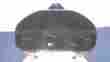 78100-sda-a443-m1 78100sdaa443 Original Honda Oem 03 07 Accord Ex 2.4l Speedometer Instrument Gague Cluster 161k Oe 62486
