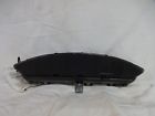 78100snaa120 Honda Civic Speedometer Instrument Cluster Miles