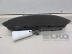 78100snca100 161975710lkq Honda Civic Speedometer Speedo Oem