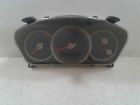 78100stwa12 193931140lkq Honda Pilot Cluster Speedometer Speedo Oem