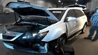 78100stxa71 Acura Speedometer Cluster Mdx Sku