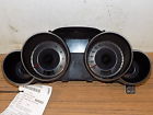78100stxc012m1 178182958lkq Acura Mdx Speedometer Speedo Cluster Gauge Kph Oem